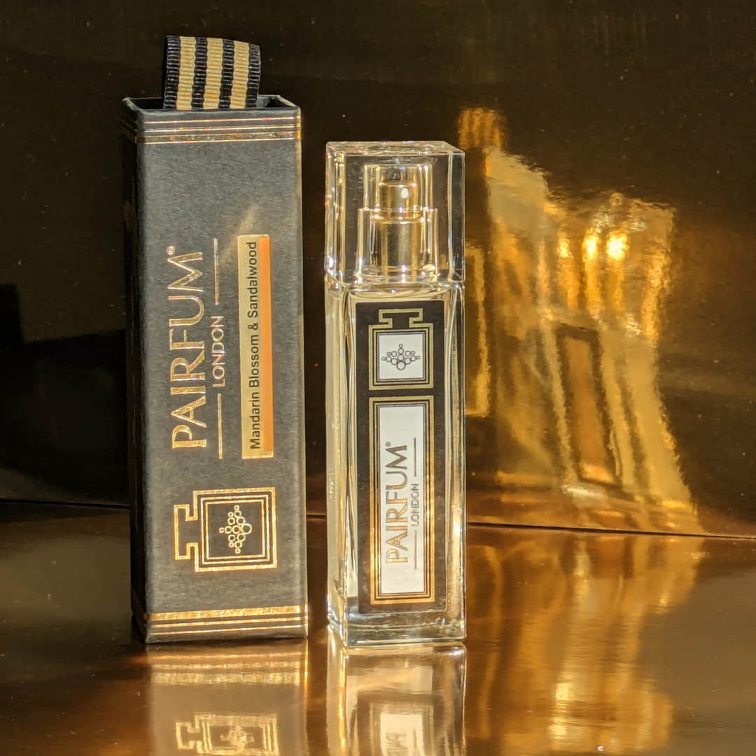 UK-LLG0303-232 旅行裝(30ML):柑橘花與檀香香水精華香水 (A13)