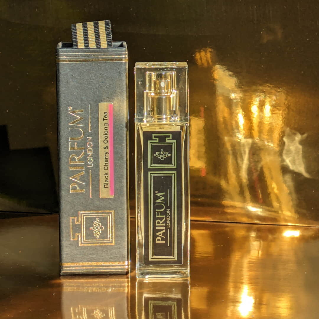 UK-LLG0303-240 旅行裝(30ML):黑櫻桃與烏龍茶香調 (A21)