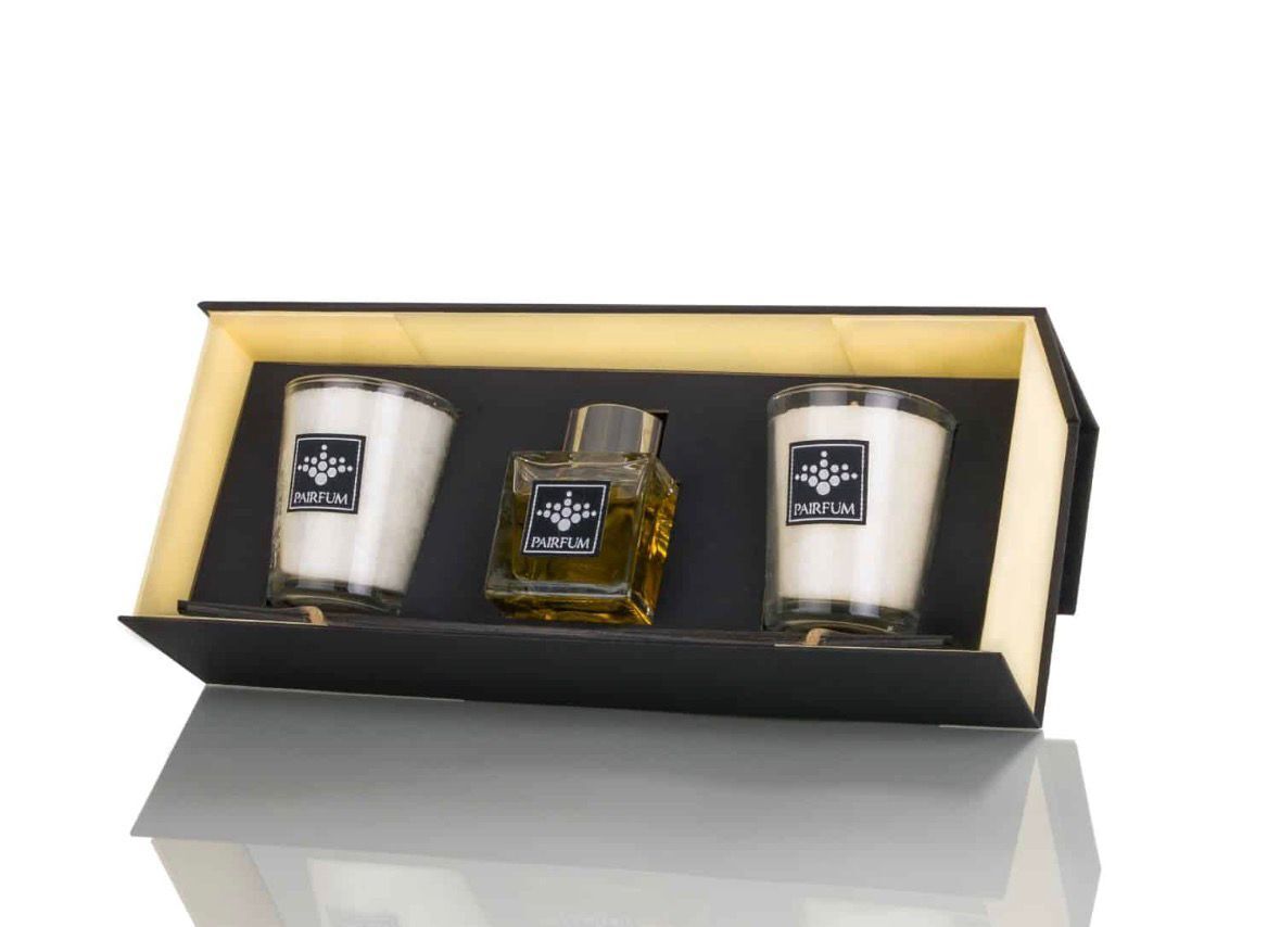 UK-LLG0303-271 Gift box set (A52)