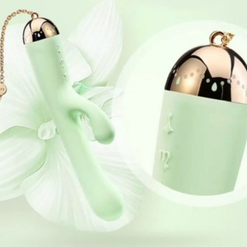 Zalo Ichigo 兔子振動器