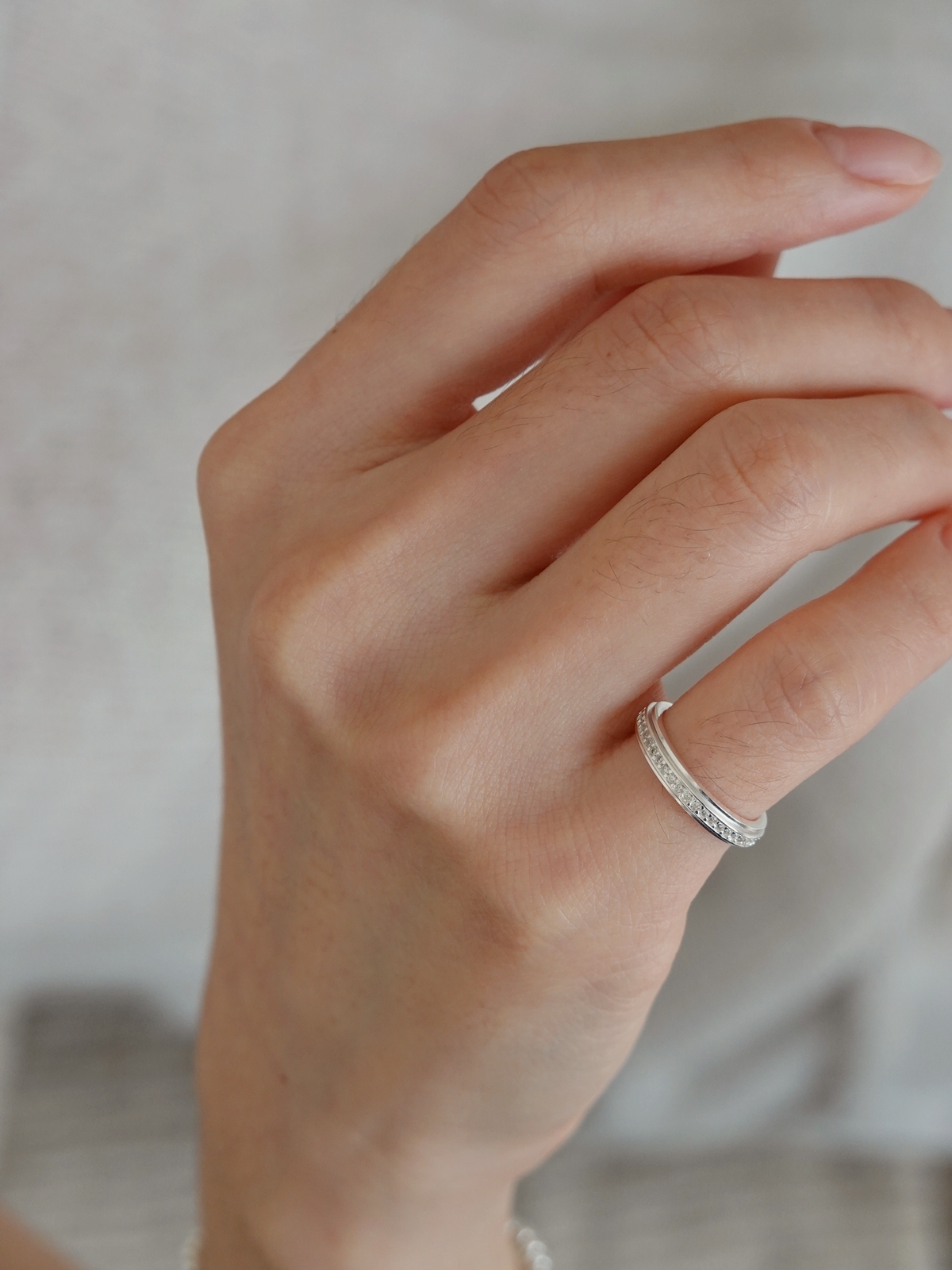 Continuum (闆娘自留!)