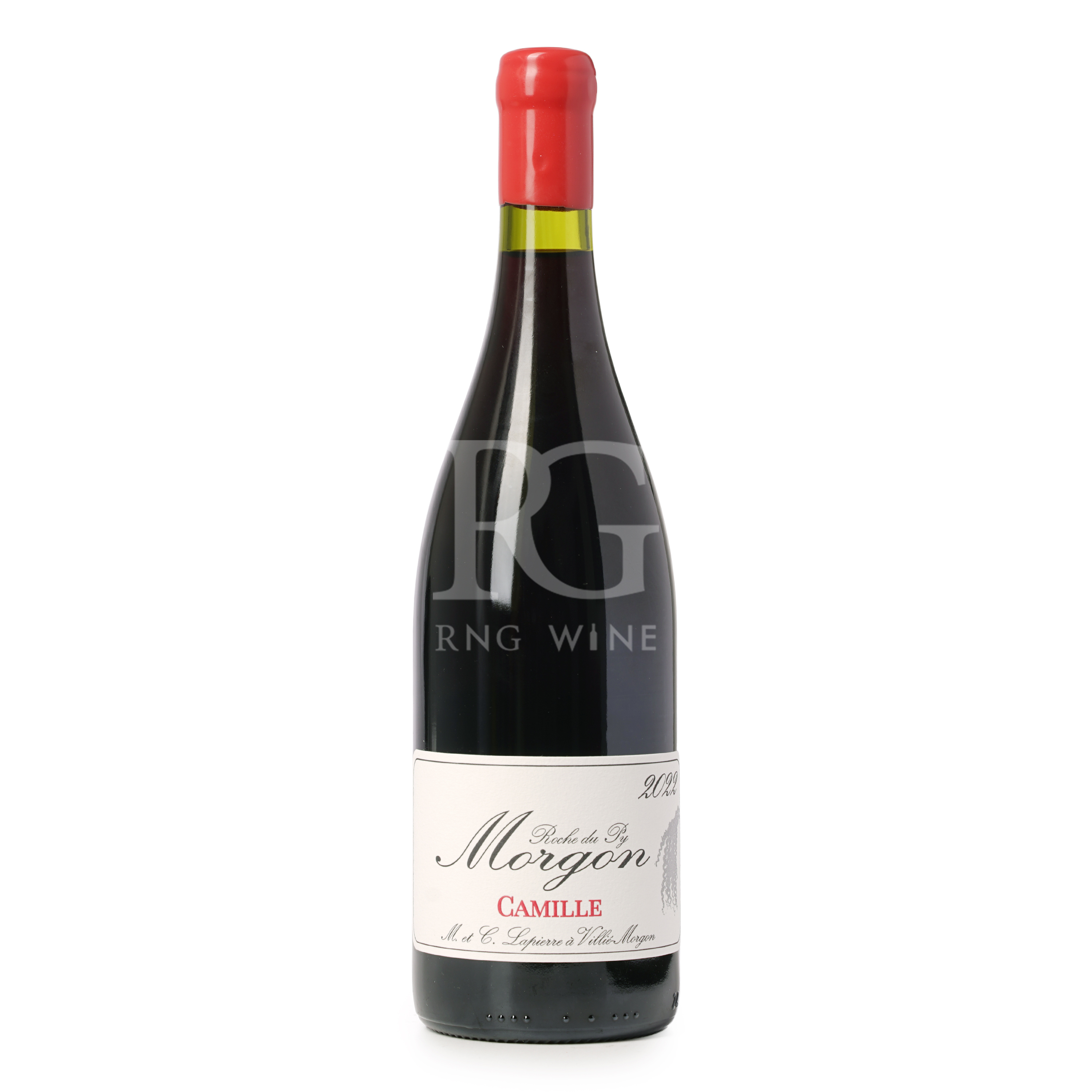 Marcel Lapierre Morgon Cuvee Camille 2022 (V94)