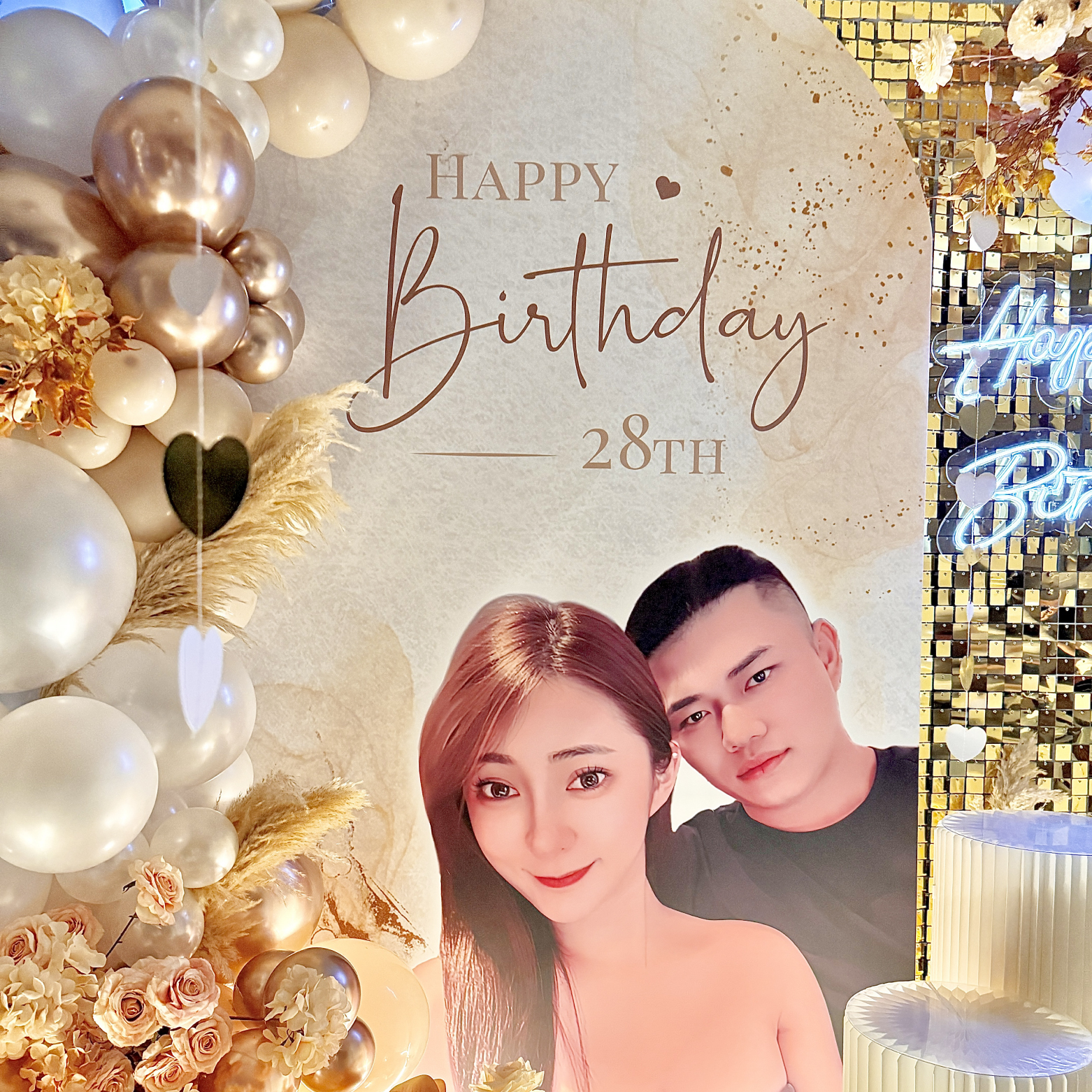 【民宿】日境．白金色系