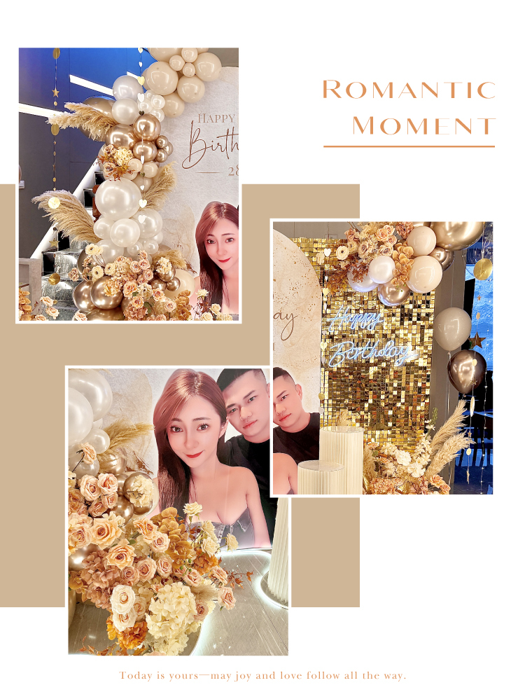 【民宿】日境．白金色系