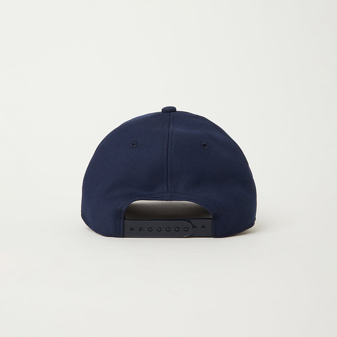 NICK GEAR - Mini logo Flower cap