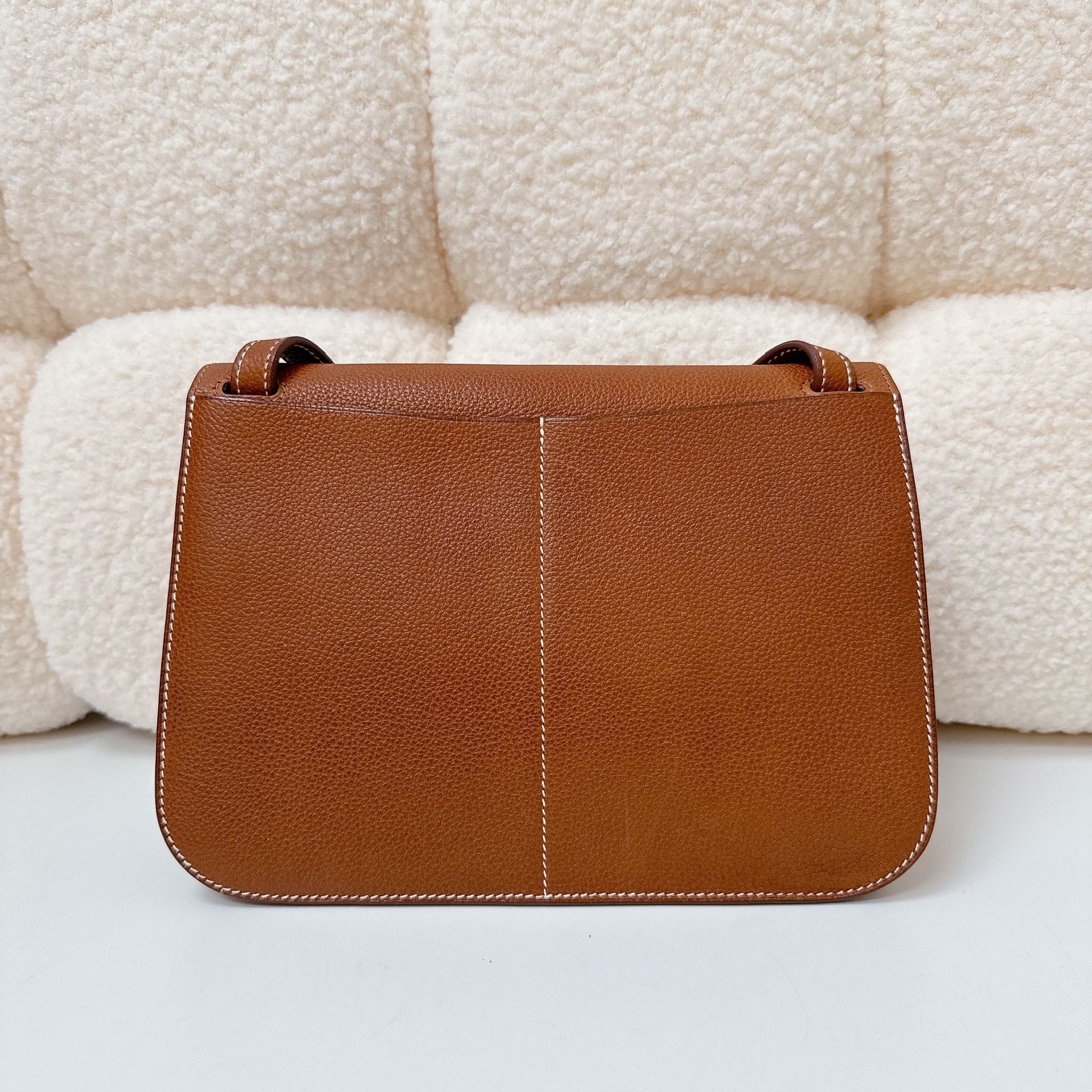 Hermes Halazan 25 - Gold / Shw