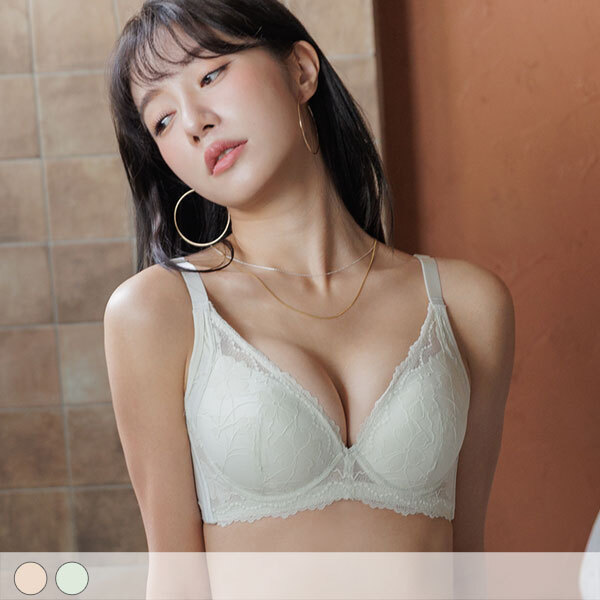 Soft Breeze。A.B.C Cup