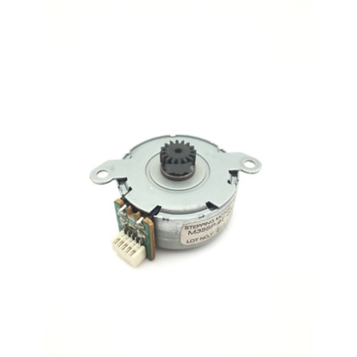 Q3948-60186 LJM2727 SCANNER MOTOR