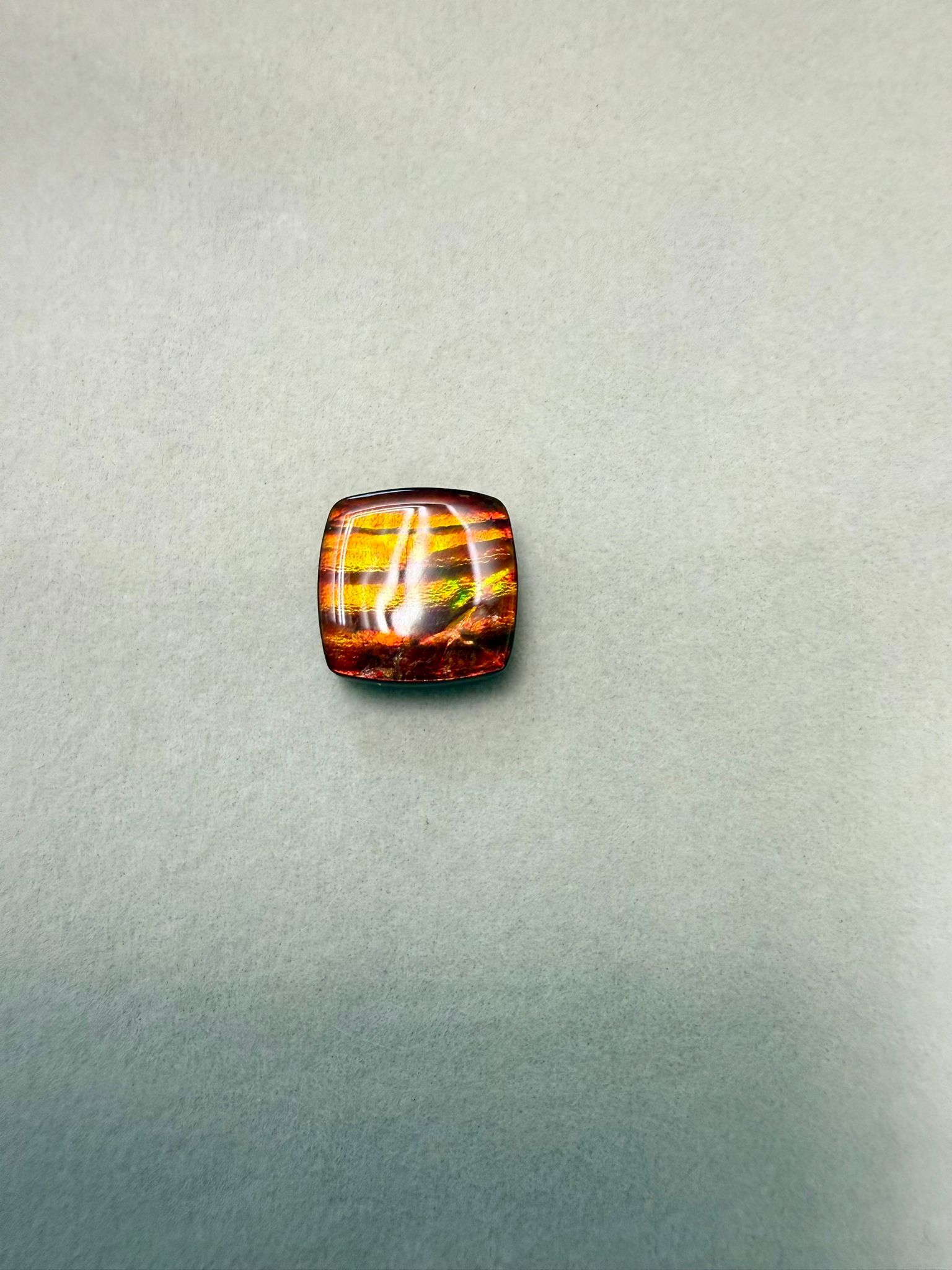 VX094 A59 斑彩裸石(需另外加購鑲工) 15mm