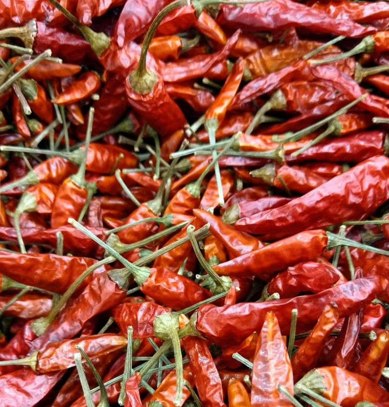 LoCoFARMS 本地種植｜豆豉蒜頭辣椒醬