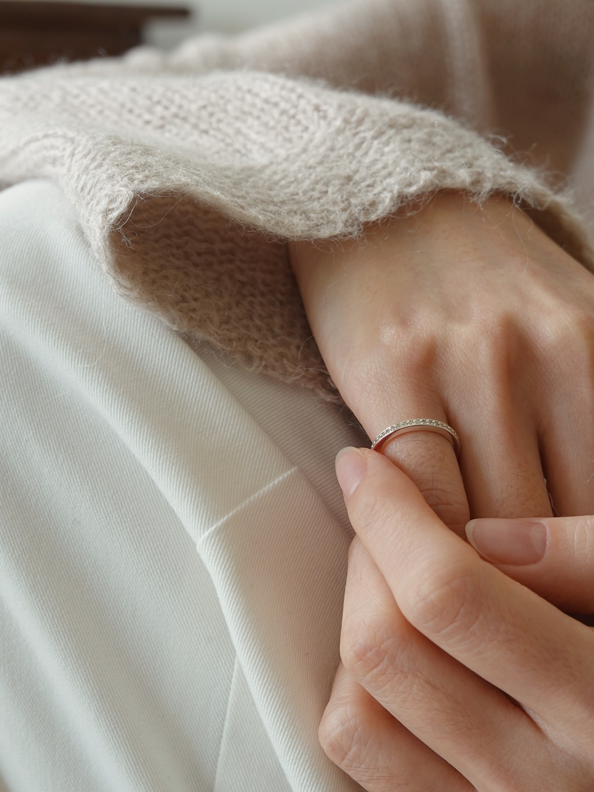 永恆邊界 (闆娘自留!)