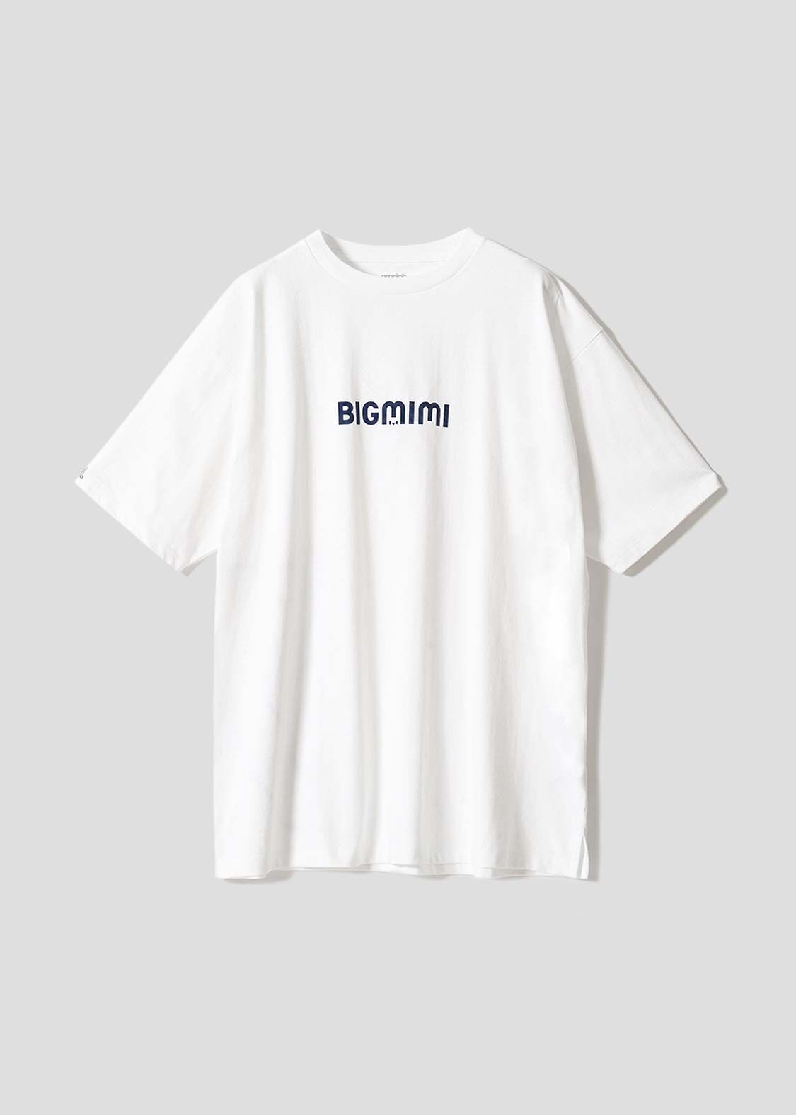 日本預訂 graniph Big Mimi Walk | Super Big T-shirt