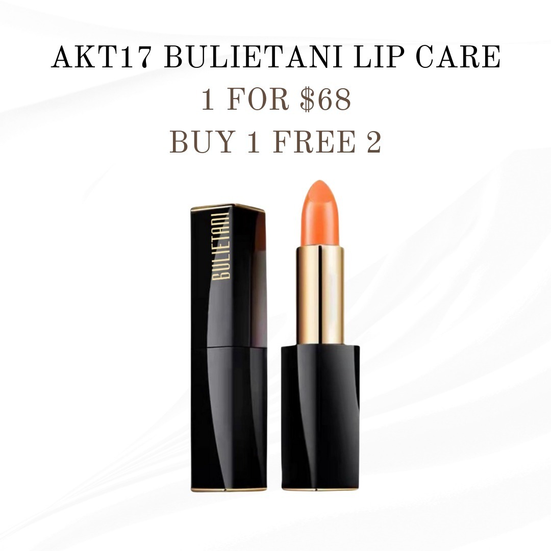 1 AKT17 BULIETANI LIPCARE