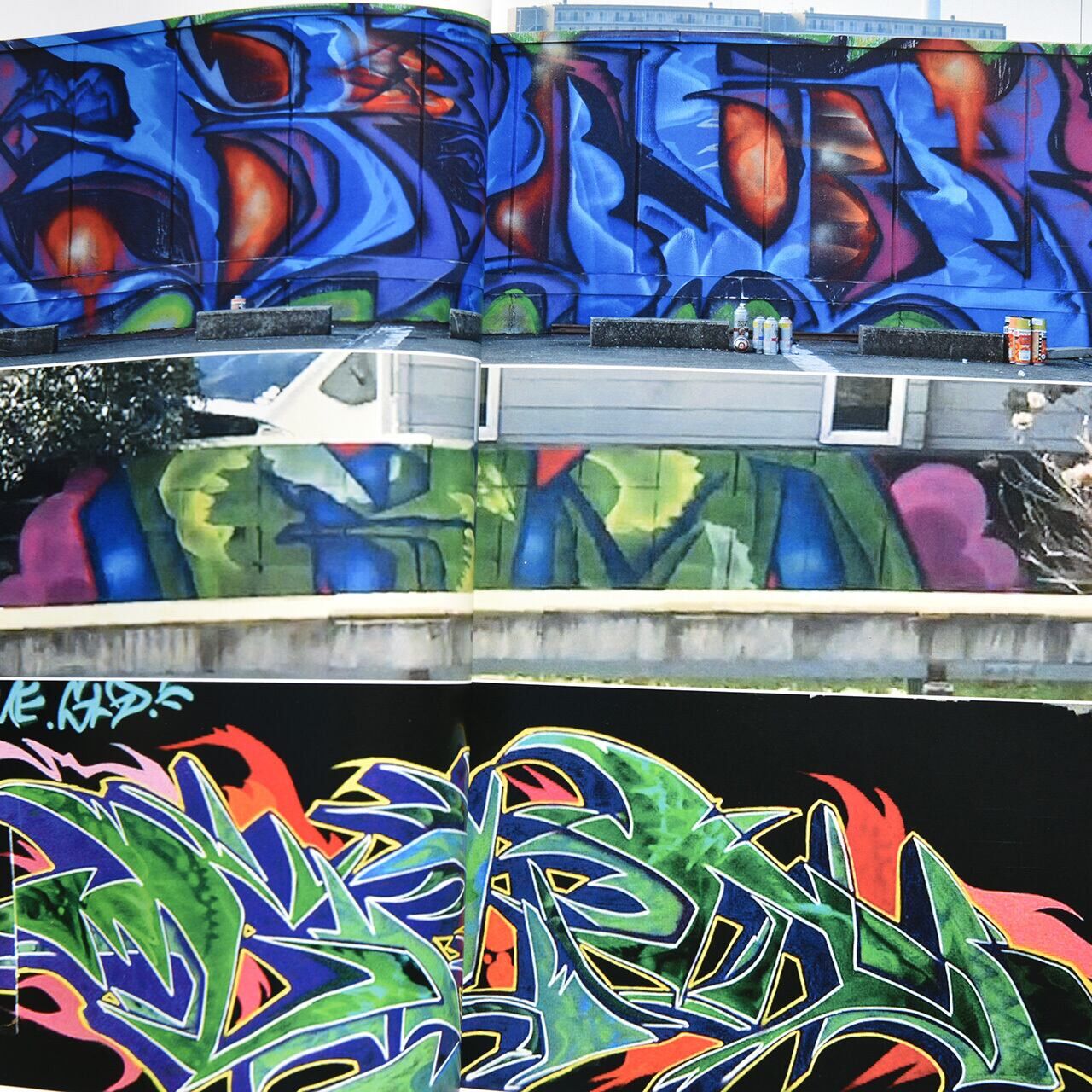 GLD - Silence is Golden （PRIVATE. magazine別冊）