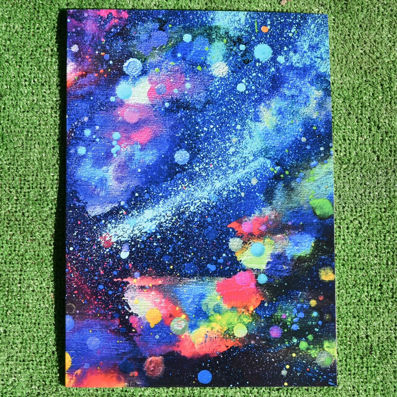 GLD - Silence is Golden （PRIVATE. magazine別冊）