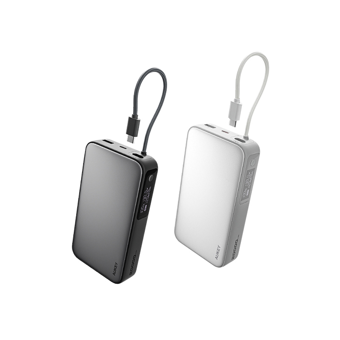 AUKEY Sling 20000mAh（PB-Y48）100W PD快充 筆電行動電源