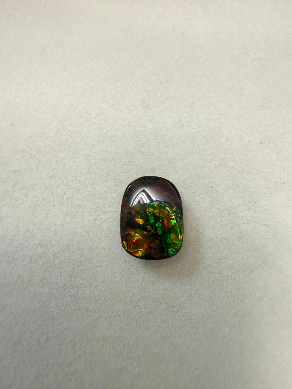 VX166 A131 斑彩裸石(需另外加購鑲工) 10x13mm