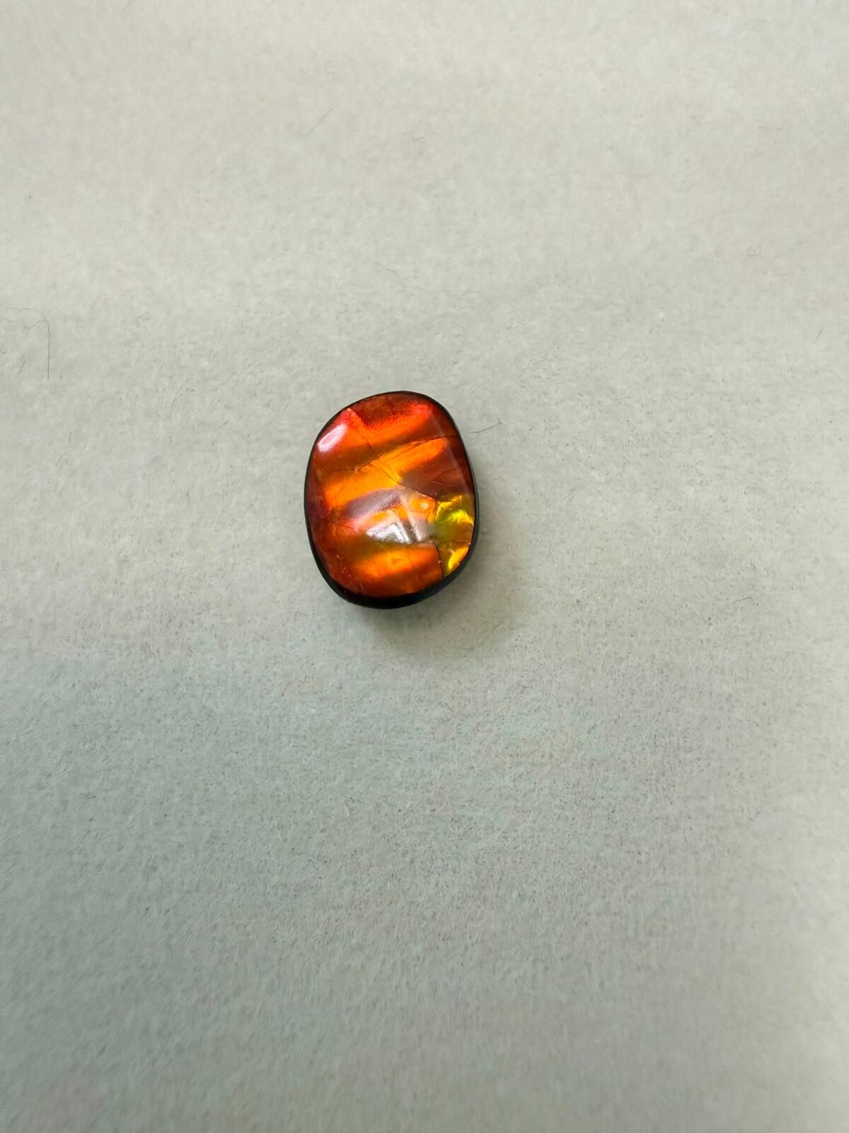 VX172 A137 斑彩裸石(需另外加購鑲工) 9x12mm