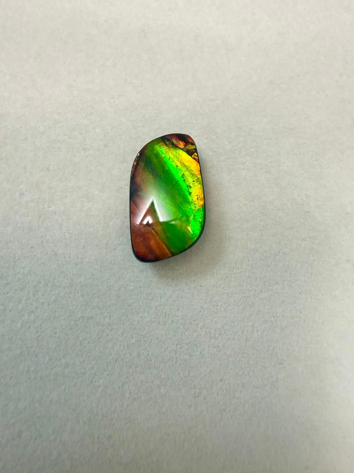 VX176 A141 斑彩裸石(需另外加購鑲工) 10x18mm