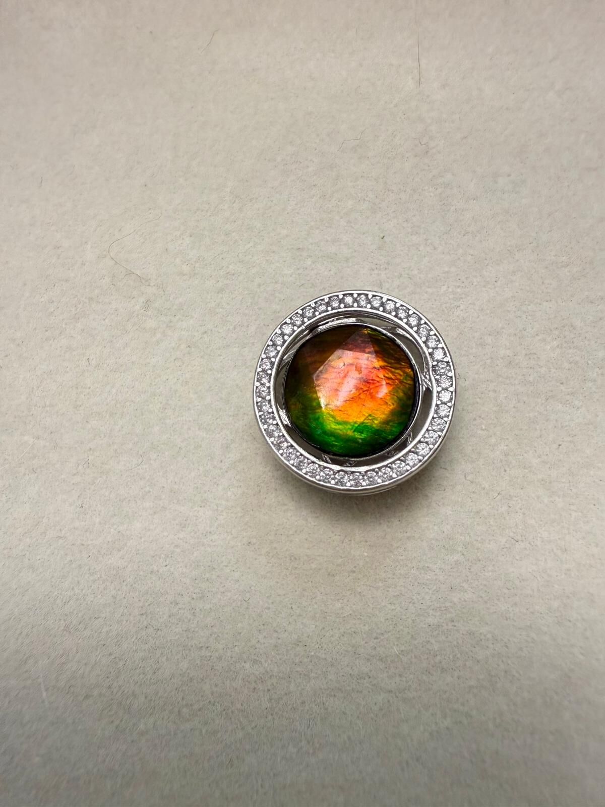 VX186 A151 斑彩盒子 (成品) 16mm