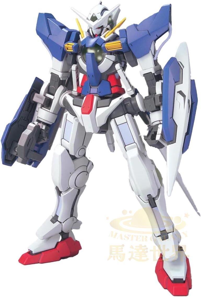 高達Exia（HG） 1/144