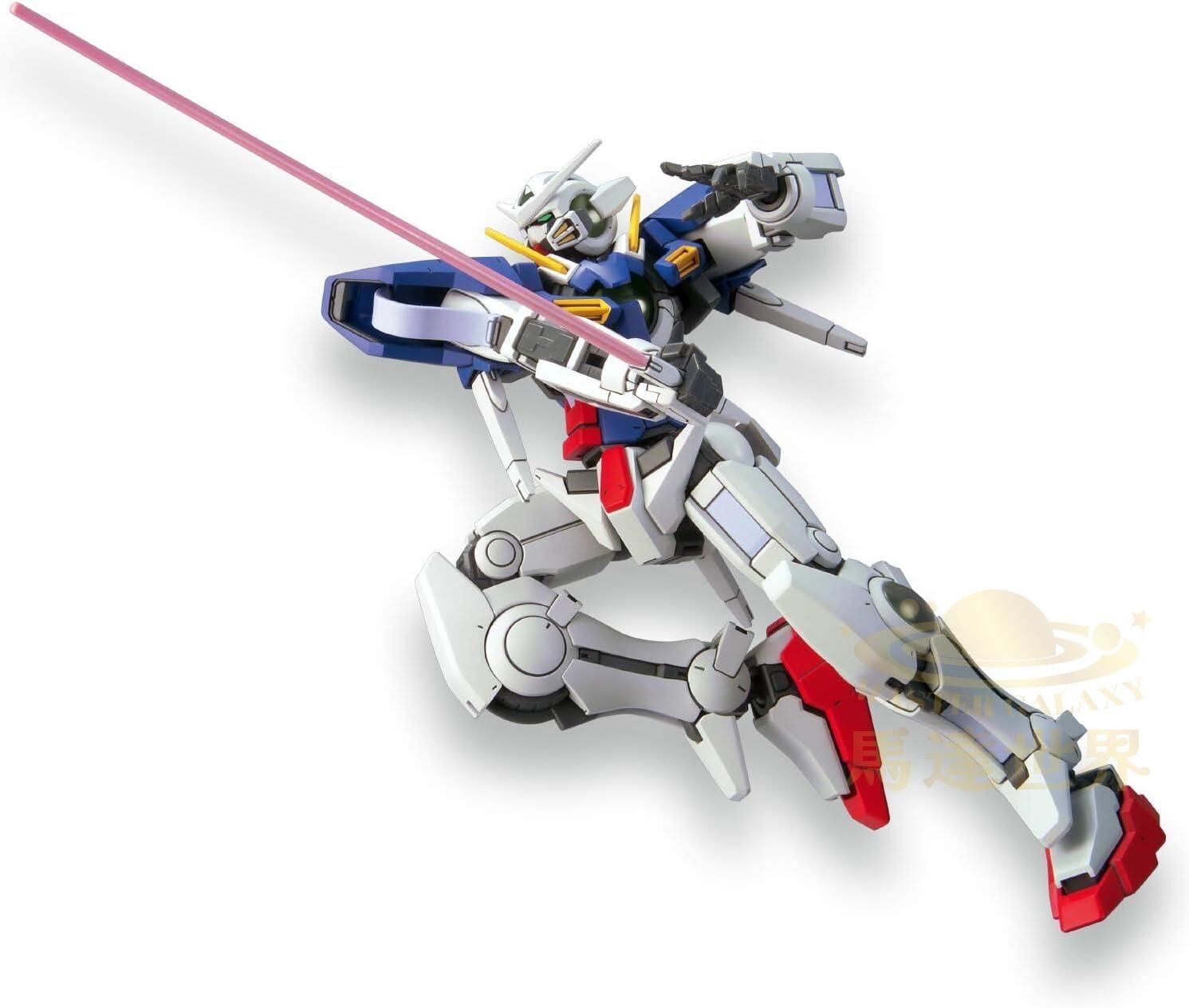 高達Exia（HG） 1/144
