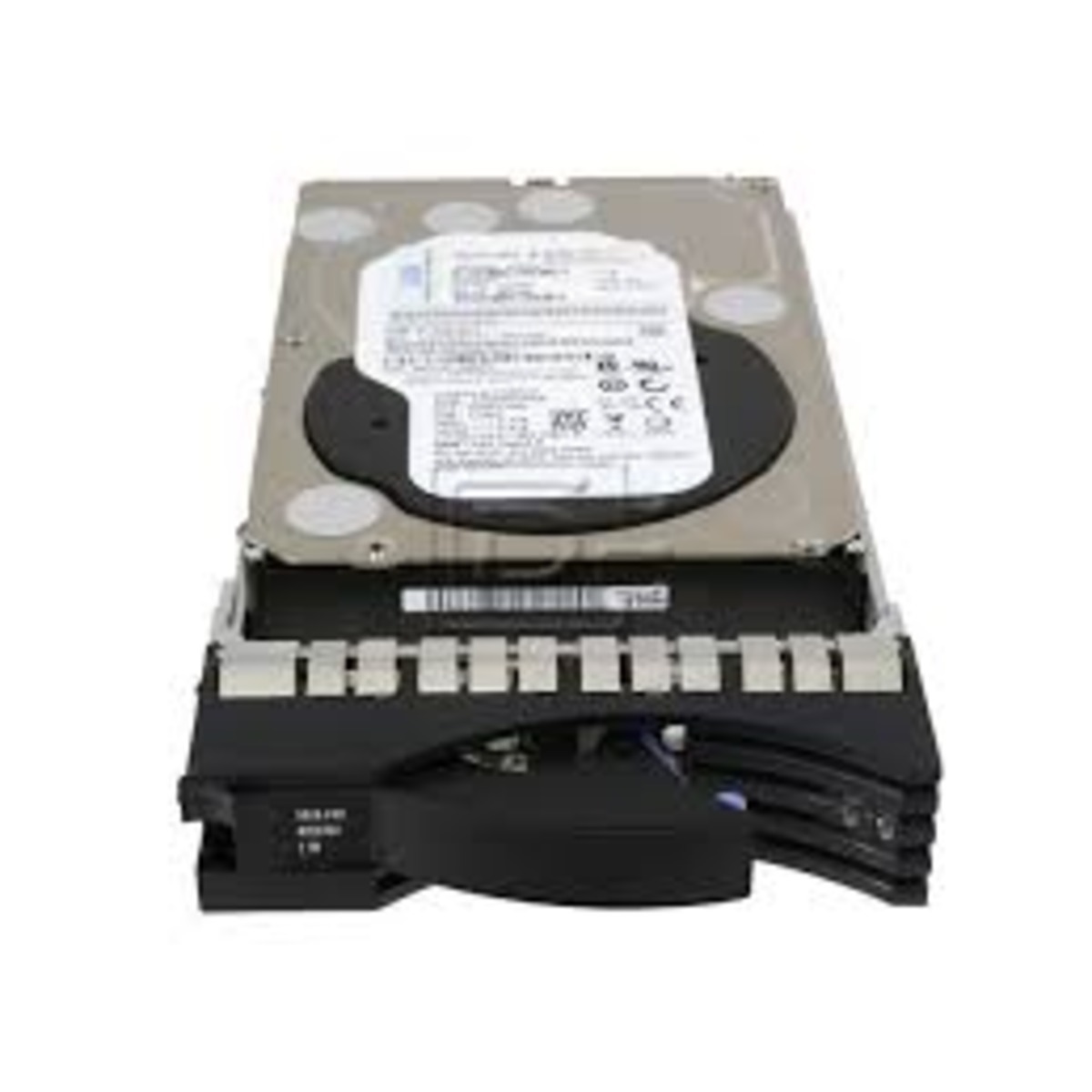 42D0783 IBM 2TB 7200RPM 3.5" NL SATA HARD DRIVE (翻新)