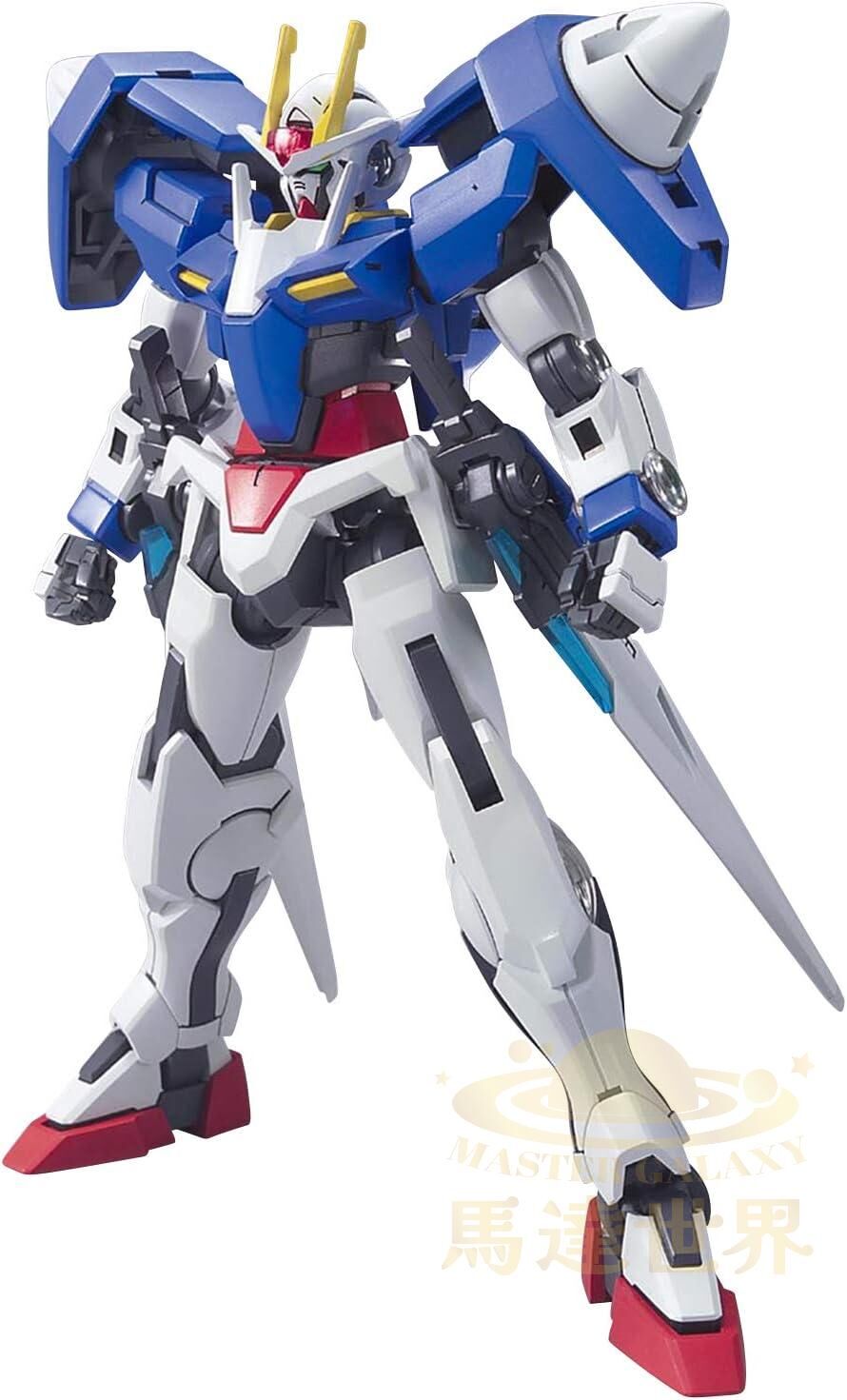 00鋼彈（HG）1/144