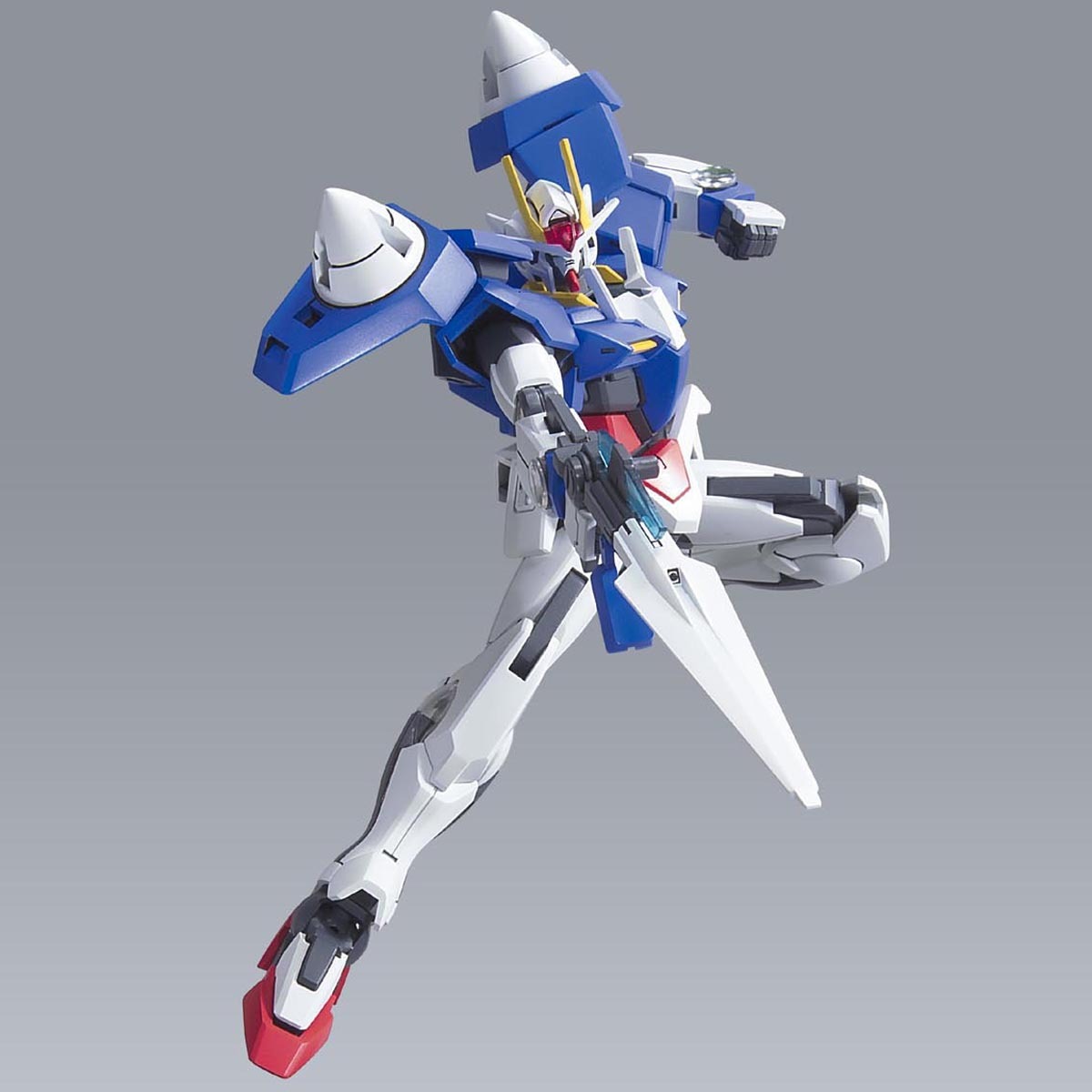 00鋼彈（HG）1/144