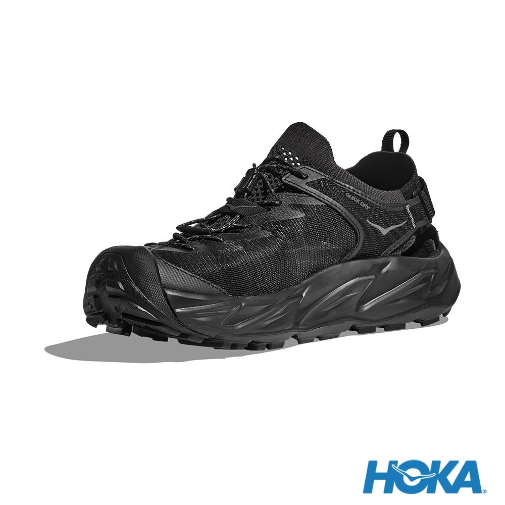 HOKA｜女款 Hopara 2 "黑"