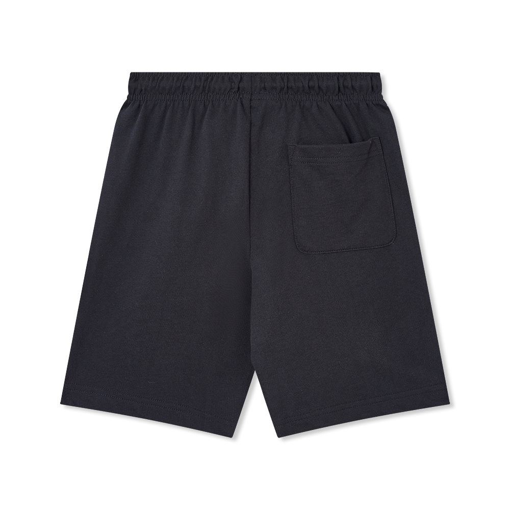 男童印花圖案短褲