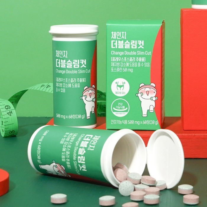 小腰怪多效雙重燃阻片  (Exp Date : 2027年9月15日)