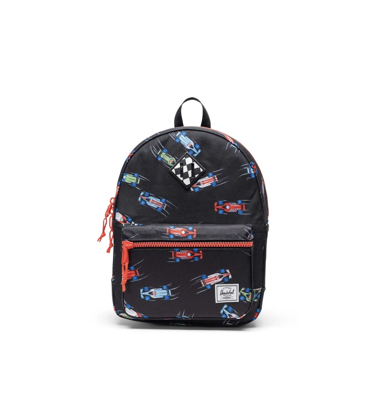 Herschel Heritage™ Kids Backpack 15L - Race Cars