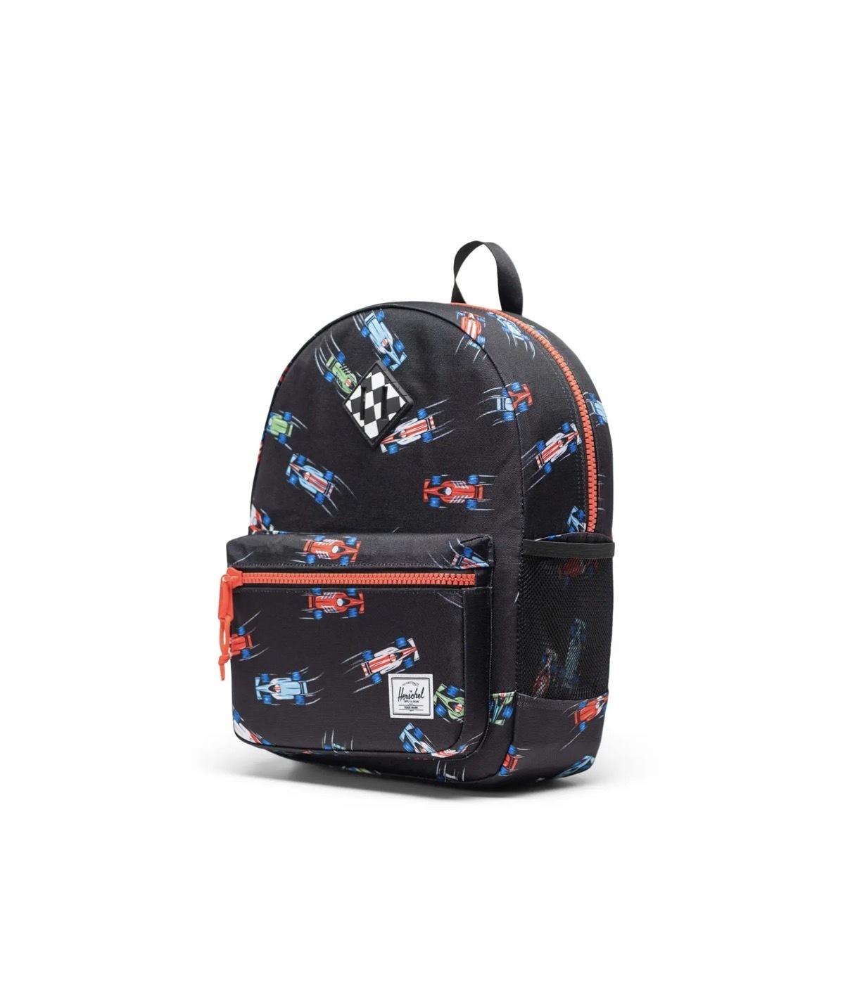 Herschel Heritage™ Kids Backpack 15L - Race Cars