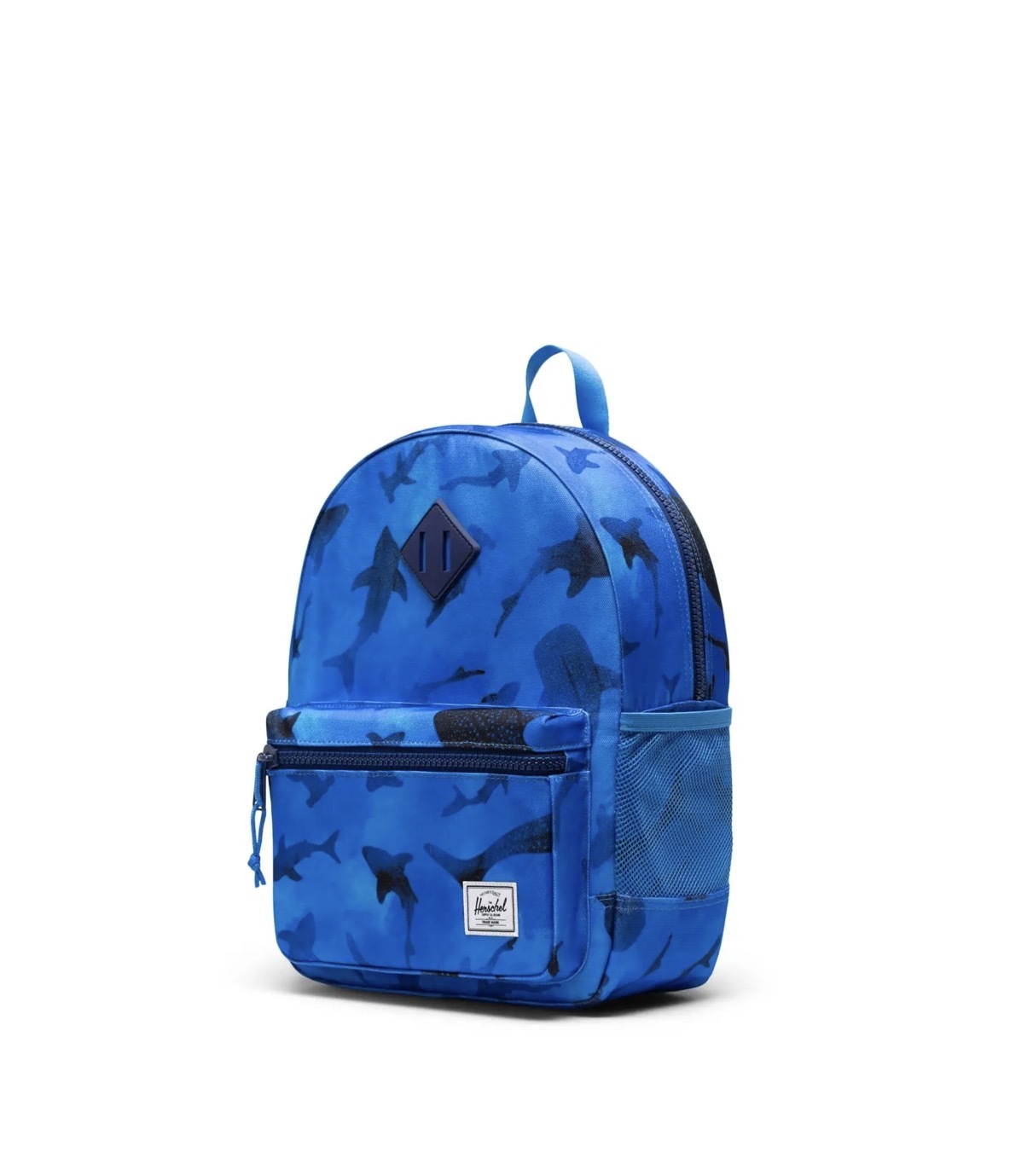 Herschel Heritage™ Kids Backpack 15L - Sharks
