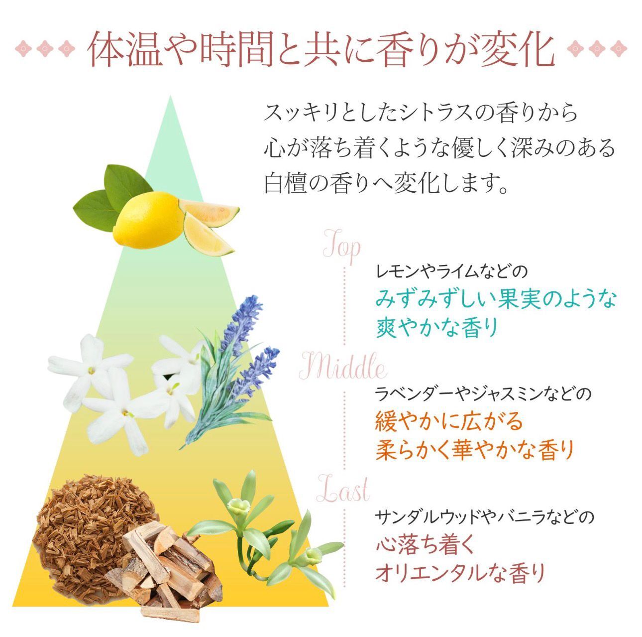 【預購】JN030314 🇯🇵日本製 Bühna 高級感白檀固體香水 15g