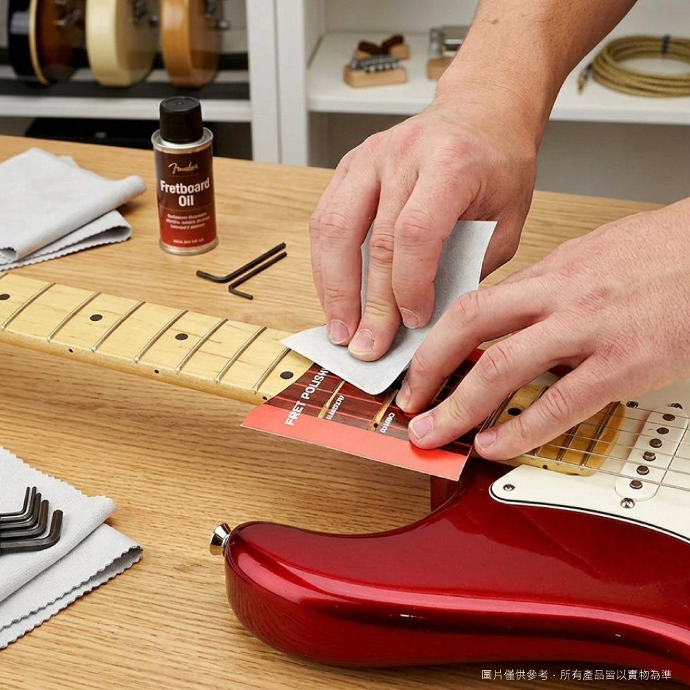 Planet Waves Planet Waves / PW-FRP 琴衍清潔組 第 2 張圖片｜三峽配件 / 週邊
