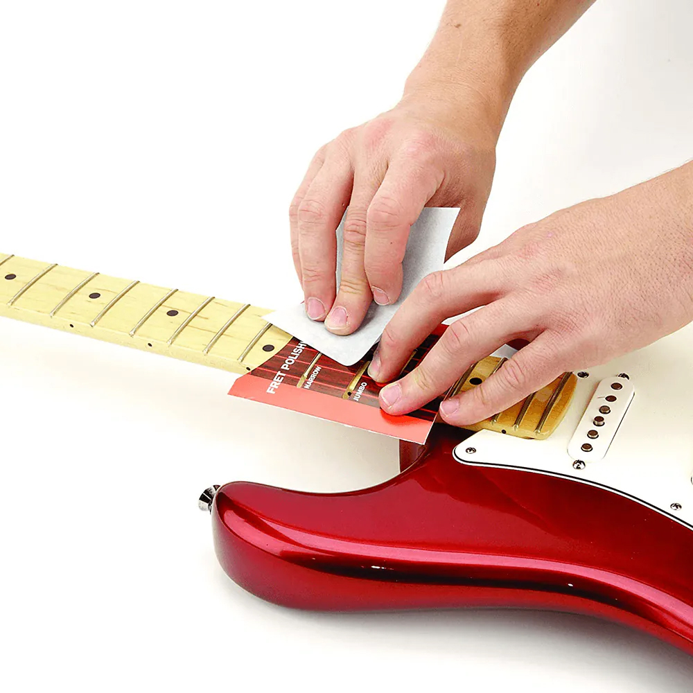 Planet Waves Planet Waves / PW-FRP 琴衍清潔組 第 3 張圖片｜三峽配件 / 週邊