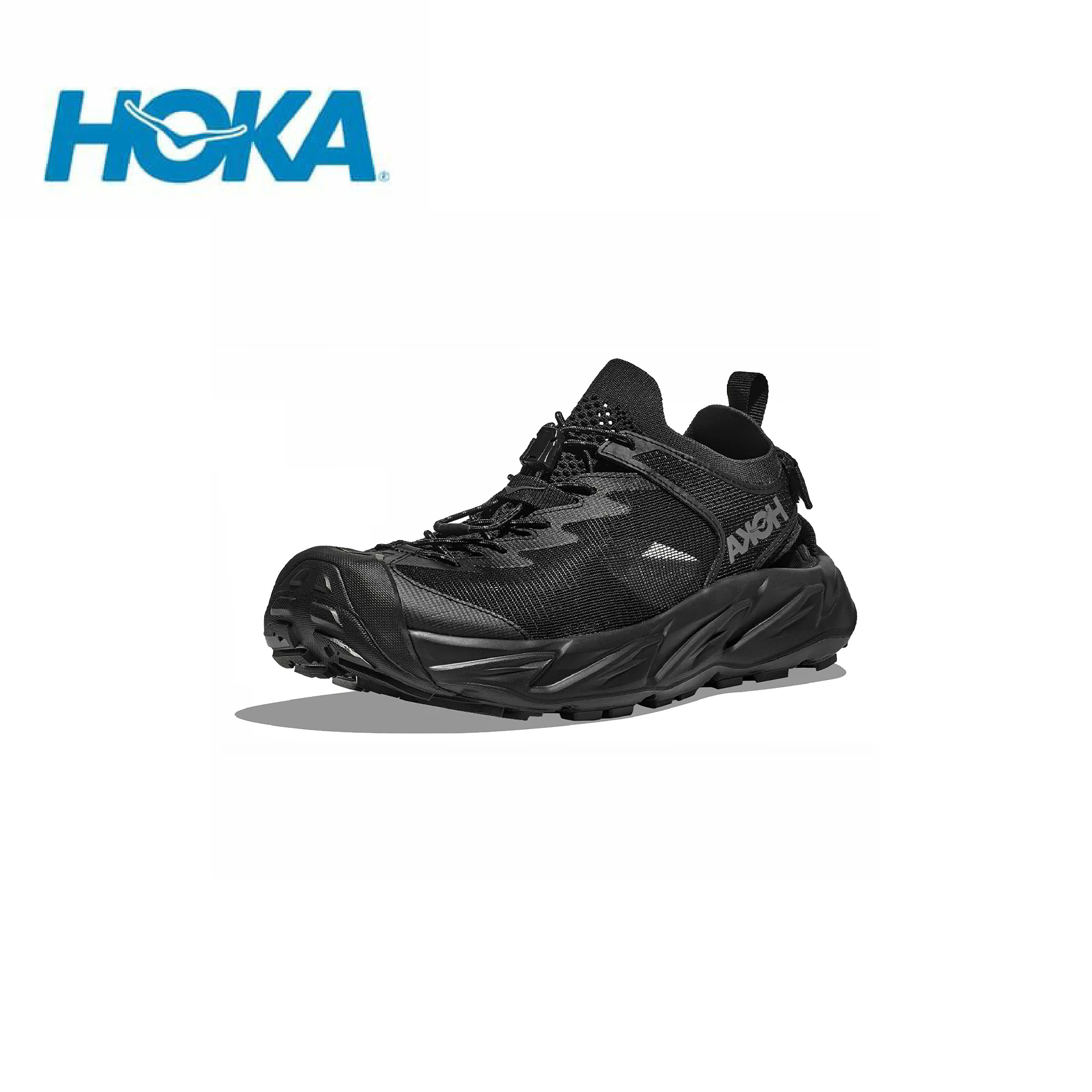 HOKA ONE ONE Hopara 2 健行涼鞋