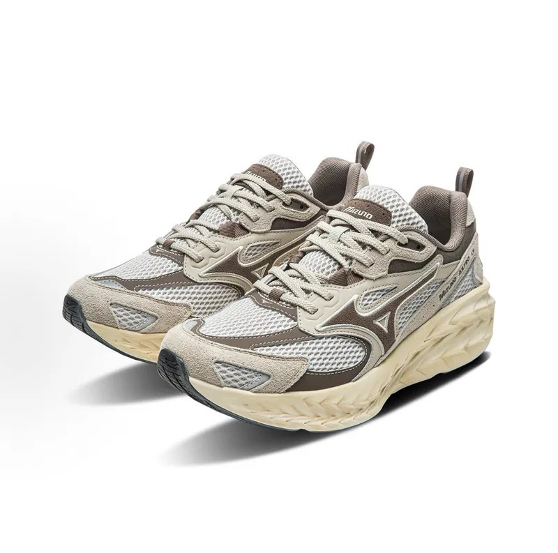 現貨|MIZUNO ASTRO LS 咖啡棕 D1GH252110