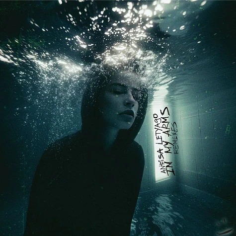 Anfisa Letyago《In My Arms Remixes》（LP）