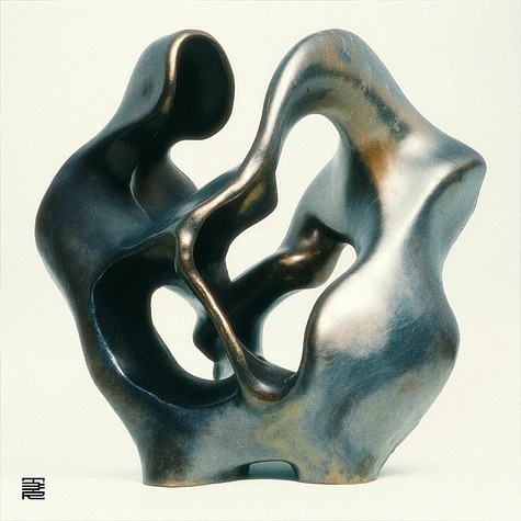 V.A.《Coalescence》（LP）