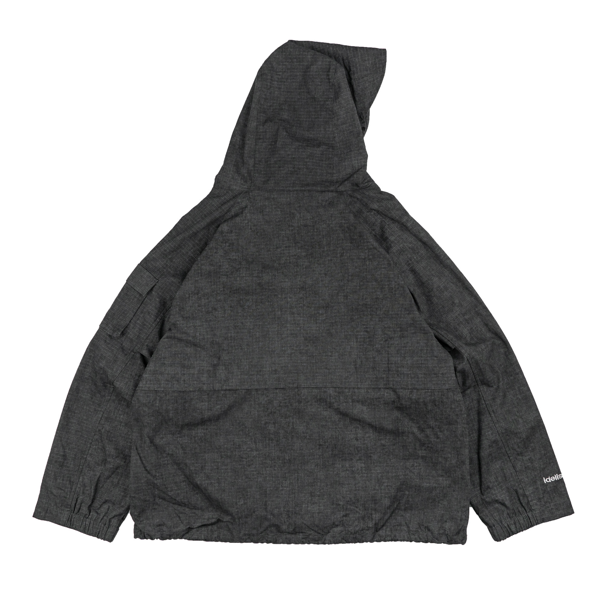Idealism Weather Parka