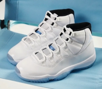 <線上SALE❤️‍🔥>Nike Air Jordan 11 Retro Legend Blue 傳奇藍 2024復刻 AJ11 籃球鞋