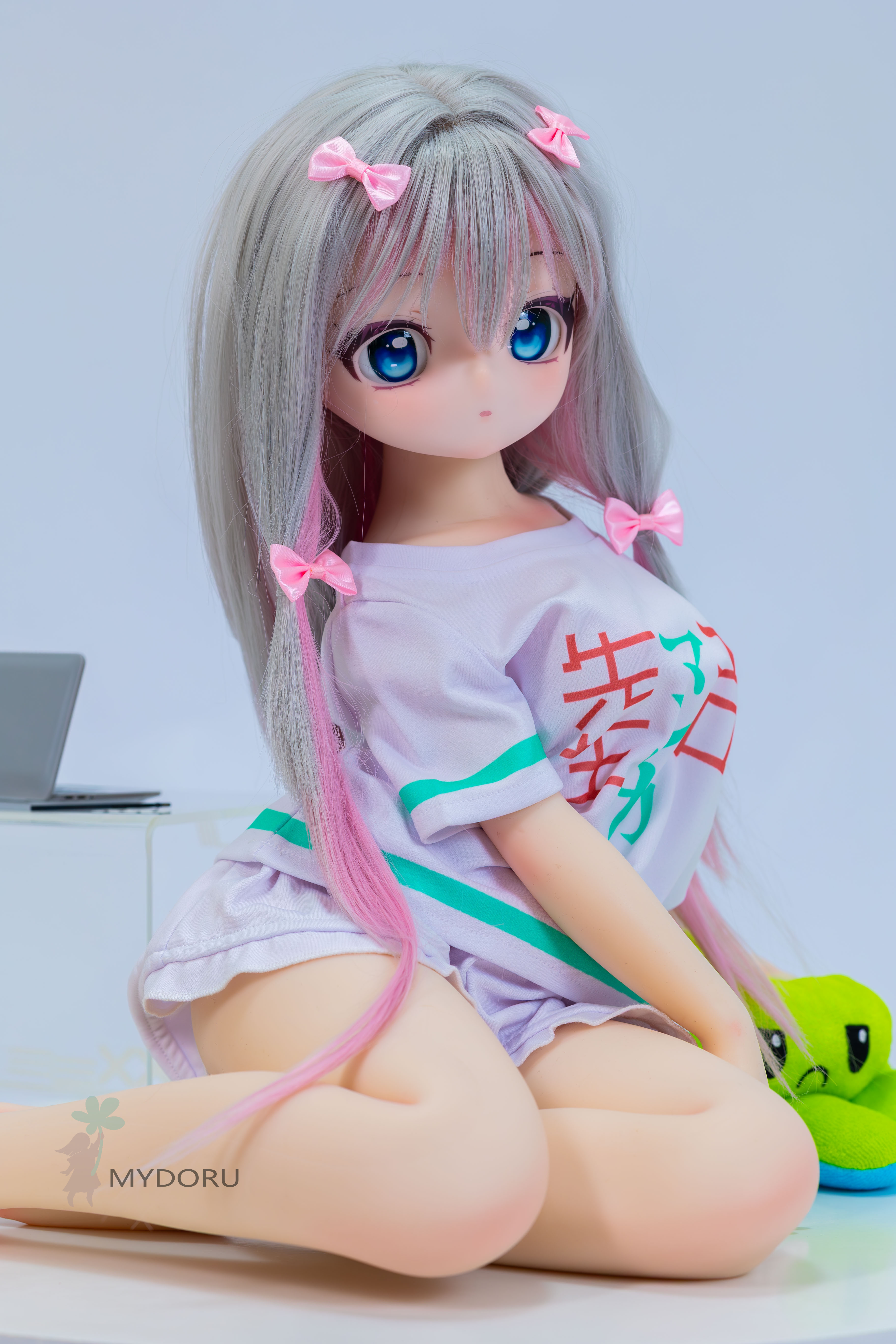 MYDORU-魔物姬(MW GIRL) 奈緒 85cm  中胸 二次元娃娃 動漫娃娃 cosplay娃娃 矽膠娃娃