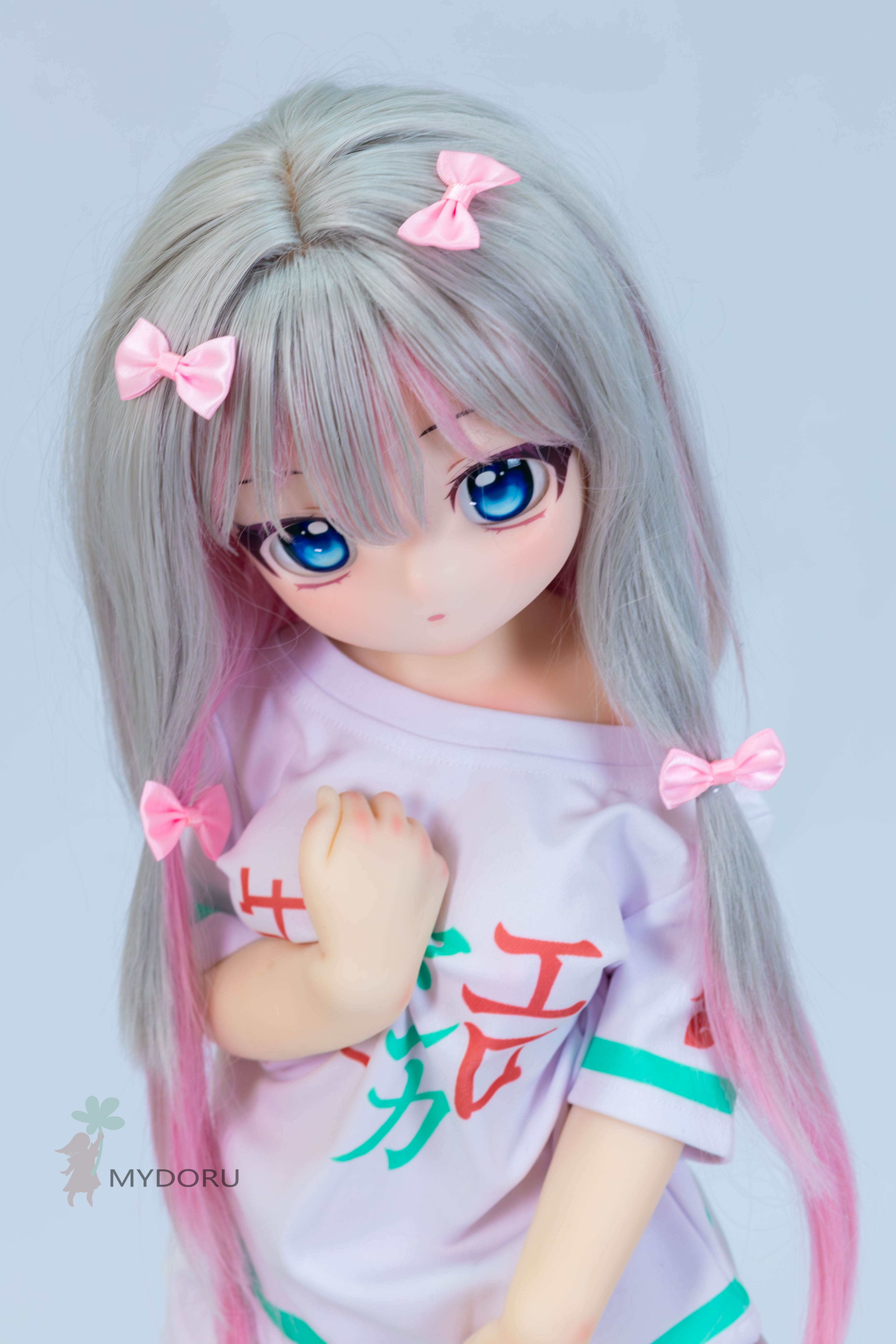 MYDORU-魔物姬(MW GIRL) 奈緒 85cm  中胸 二次元娃娃 動漫娃娃 cosplay娃娃 矽膠娃娃