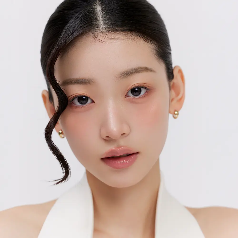 【1/3 - 7/3 韓國連線OY大促銷】Dear Dahlia Petal Drop Liquid Blush 送迷你高光液