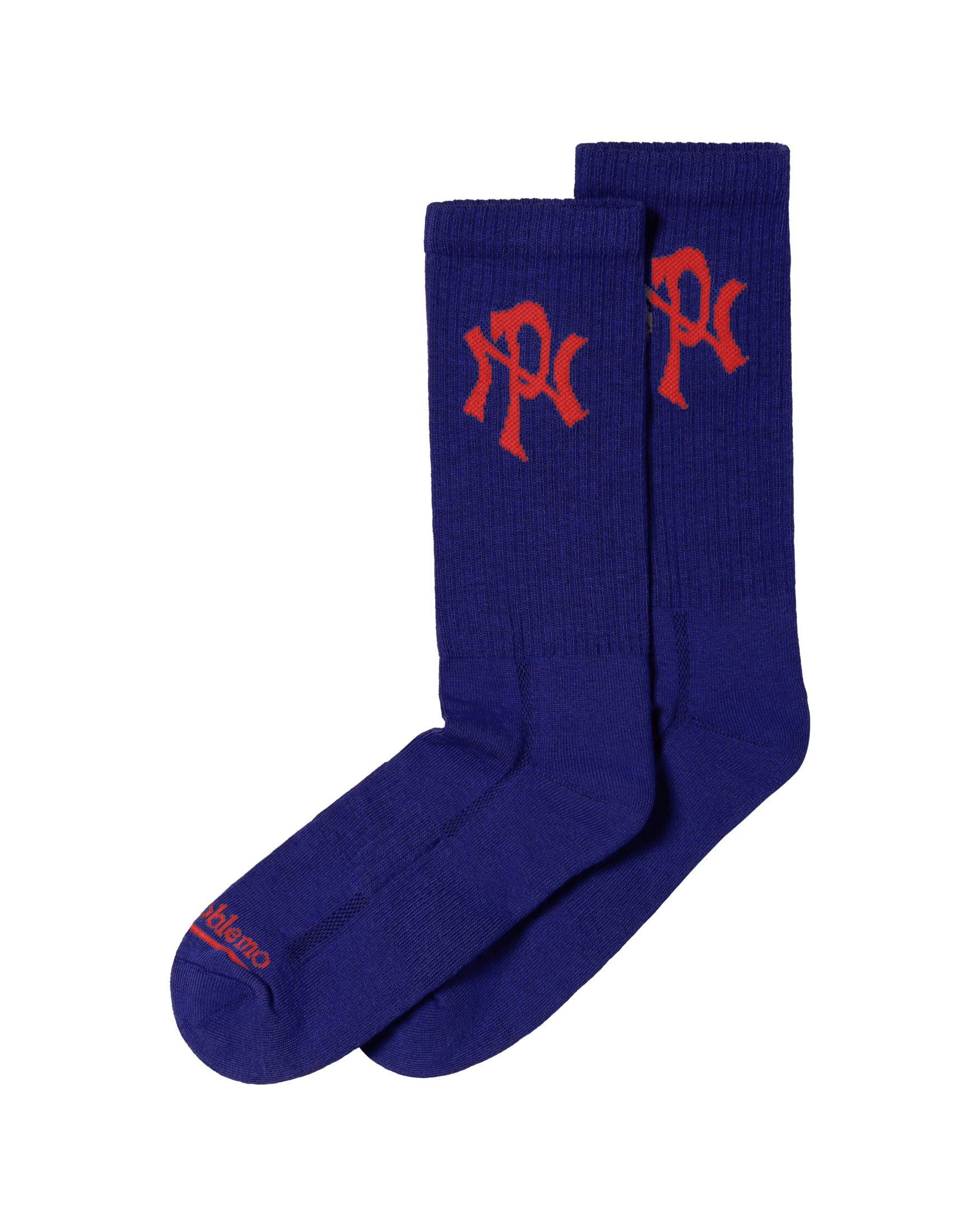 No Problemo｜NYP Sock "Navy"
