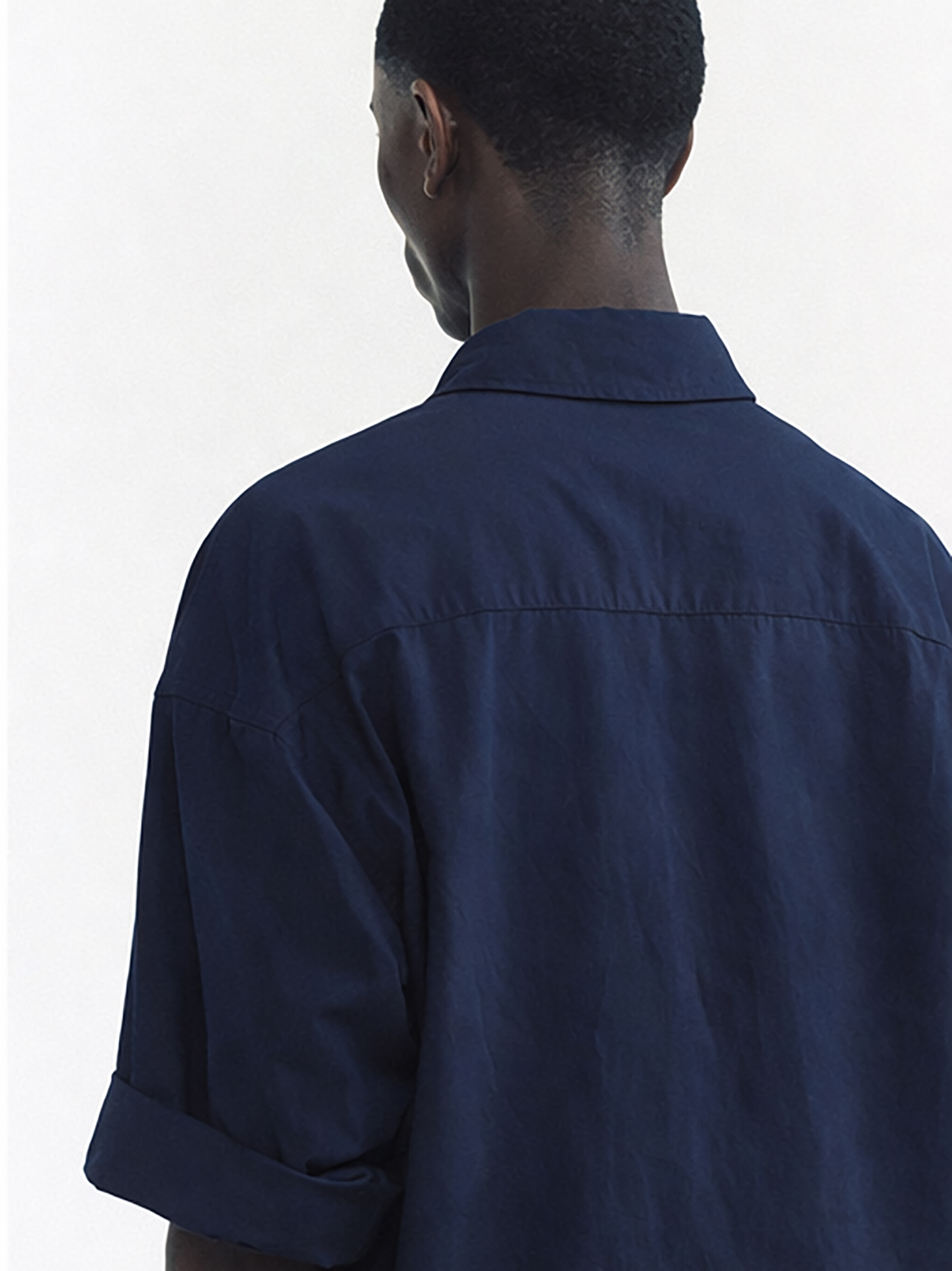 Casey Casey Mili Volume Shirt