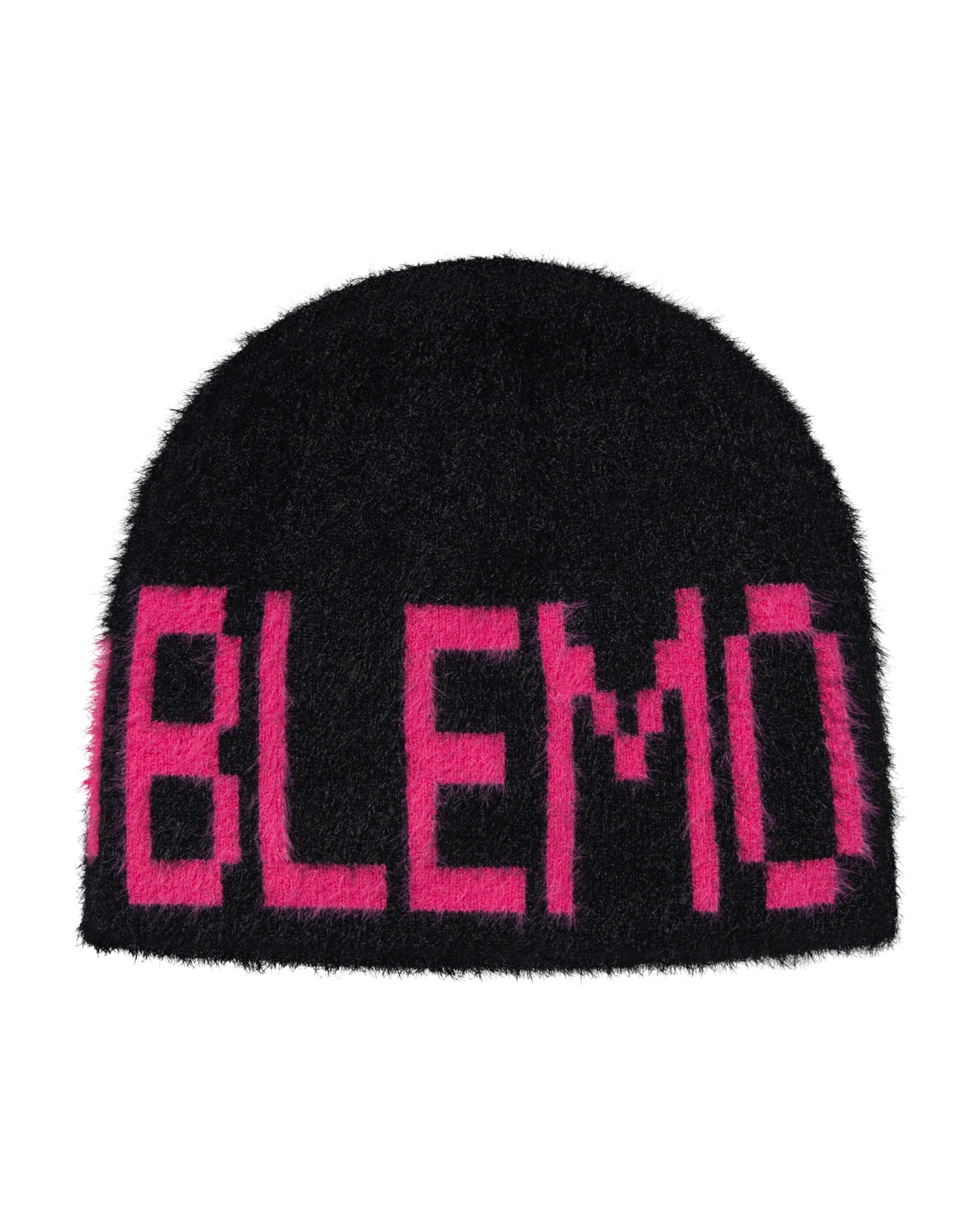 No Problemo｜Digi Problemo Beanie
